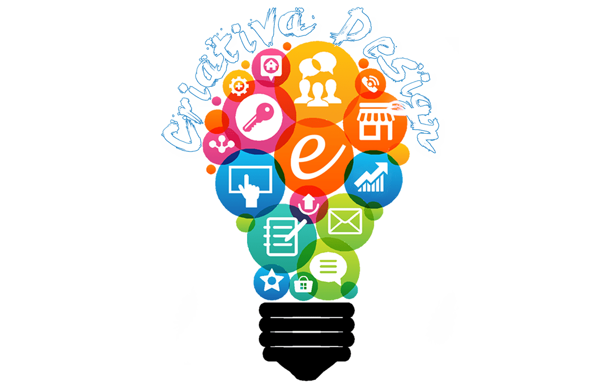 Creative Design Logo