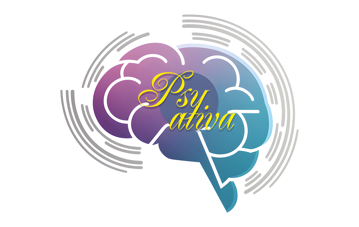 Psy Ativa Logo